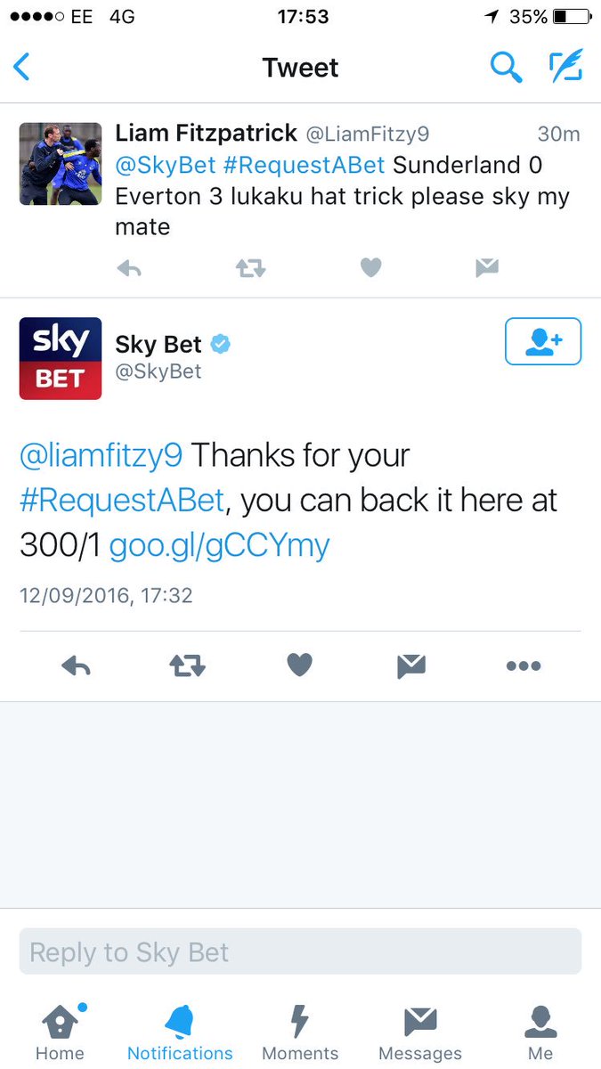 Liam Fitzpatrick tweet media