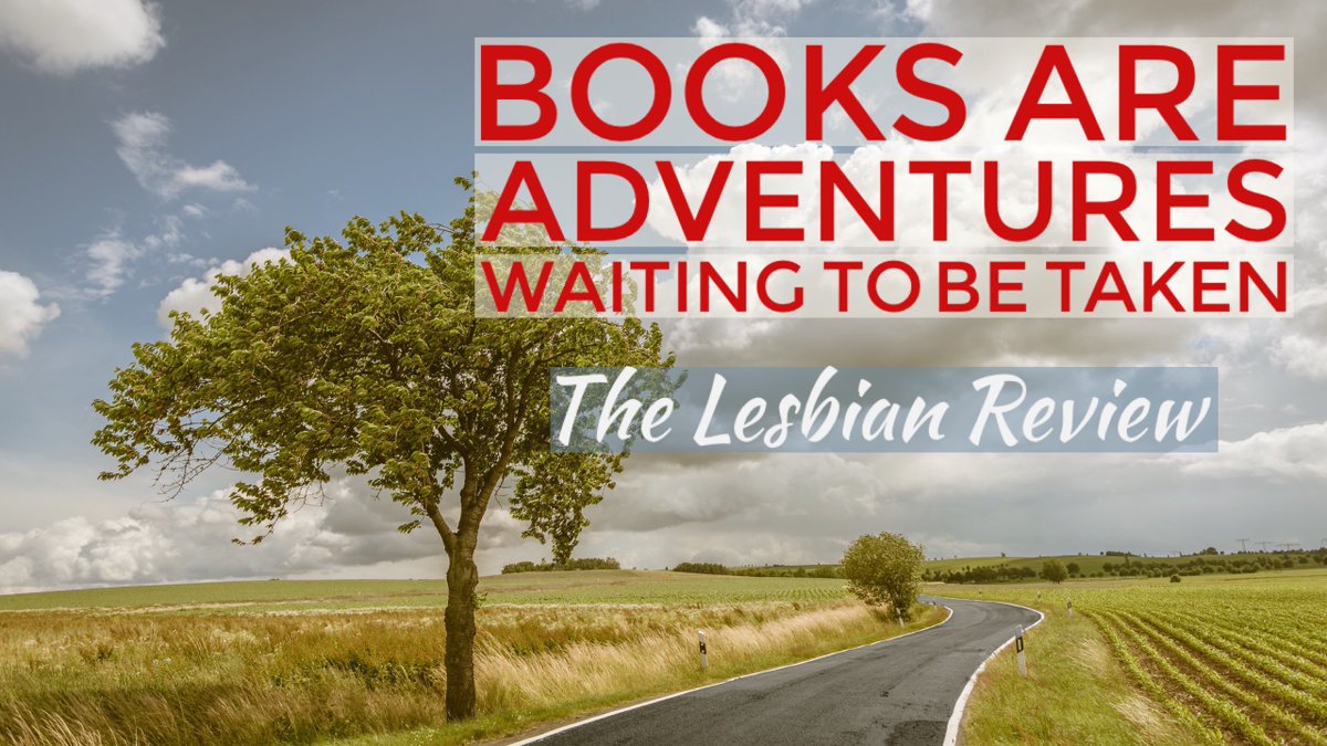 LesbianReviews's tweet photo. Tip: Amazon Reviews are the best way to thank #LesFic authors for great books #ReviewAWriterWednesday https://t.co/0hMwKvwT4p
