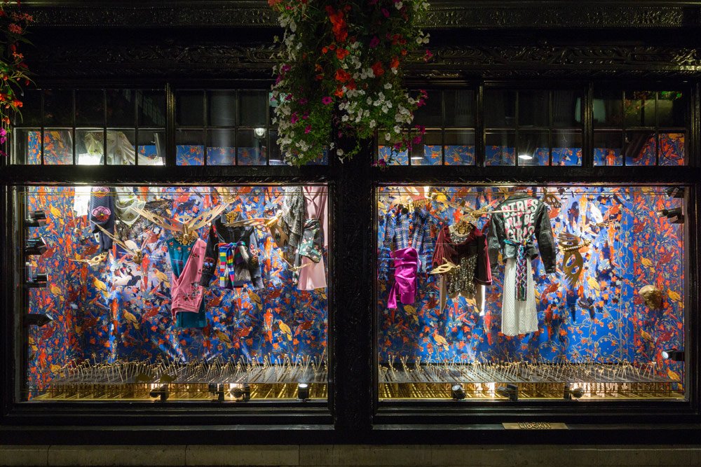 monkeybenslater's tweet photo. Amazing @LibertyLondon windows by talented @ArchitectureSC - Pls vote for them: https://t.co/MJrzWb2V1R #RIBAwindows https://t.co/tPsSqKyJfF