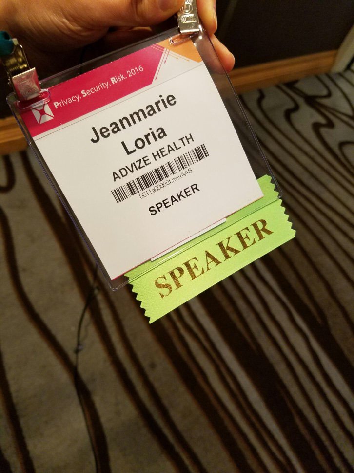 advizehealth's tweet photo. Our Managing Director is speaking at #PSR2016 in less than 15 minutes! Will you be there? https://t.co/RW53lzbIsP