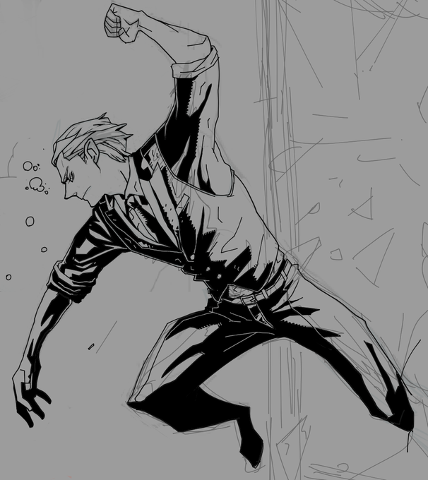 ミリペンのtwitterイラスト検索結果 古い順