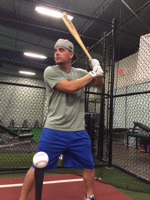 SWINGXP's tweet image. BLOG: Check out why @Sgennett2 uses Swing XP every day in BP: swingxp.com/2016/09/sxp-pl… #DominateThePlate