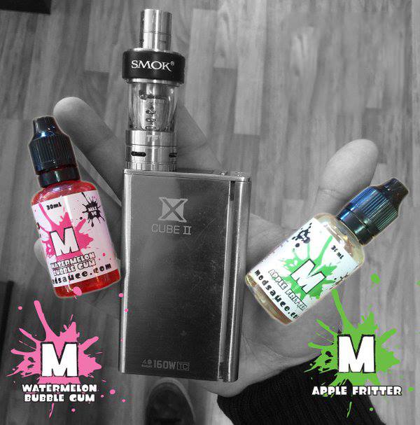 modsauce_'s tweet photo. Watermelon Bubblegum or Apple Fritter, what's your flavour? 
Shop:https://t.co/EWFiYp1gu6 …
#ModSauce #vapeshops https://t.co/qUACXkgBHr