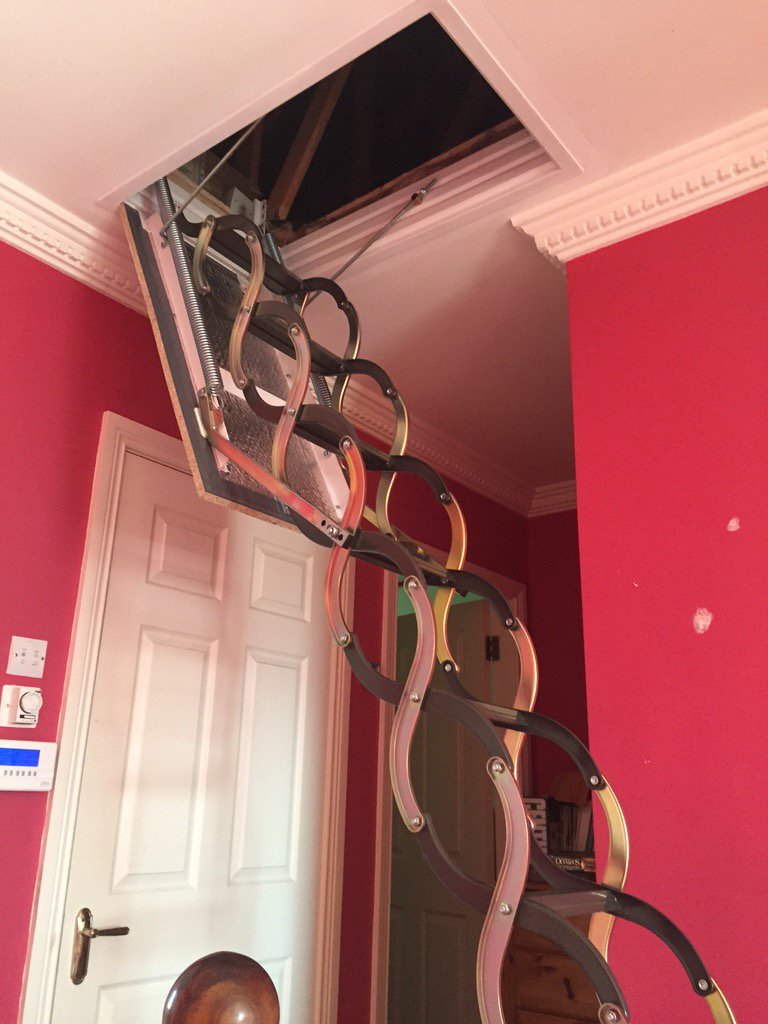OriginalStairs tweet picture