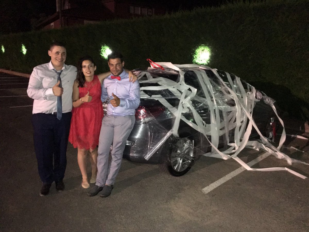 AndreeaFreire's tweet photo. #LandRober56 https://t.co/jFKUFxr4t1