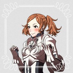 HeroicWings's tweet photo. @SumiaStumbles "Aw, you're just saying that because you're my mom..." Cynthia said in response to her 'beautiful' - https://t.co/RMmKrUotVL