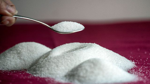 L'industria dello zucchero pagò scienziati per mentire