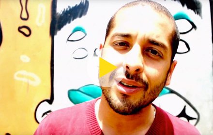 ElParlante's tweet image. #Infiltrados Este videoclip muestra el lado más urbano y artístico de @ModoAcido 
Dale play
goo.gl/znX5fG