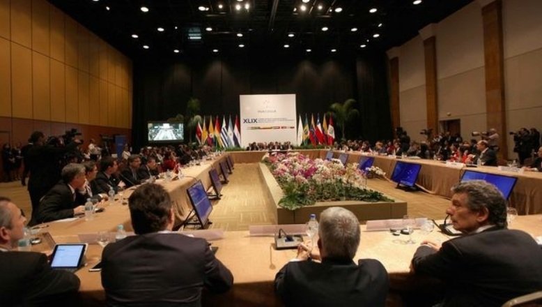 El Mercosur amenaza suspender a Venezuela si no se adapta al bloque -  elmunicipal.com.do/?p=7740