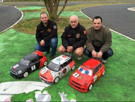 LDiecastShow's tweet photo. KDR Model-Racing will be at the show again this year with their 1/5 radio controlled racing cars, don't miss out! https://t.co/4Tk5pWbkix