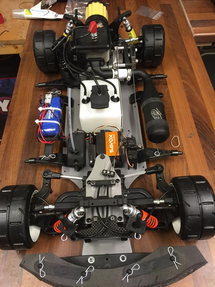 LDiecastShow's tweet photo. KDR Model-Racing will be at the show again this year with their 1/5 radio controlled racing cars, don't miss out! https://t.co/4Tk5pWbkix