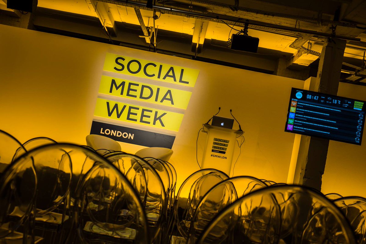Hootsuite_UK's tweet photo. Join us tomorrow at #SMWLDN and learn about the power of #advocacy. https://t.co/sdaIjmMmzc #SMWadvocacy https://t.co/BeofaWNiYe