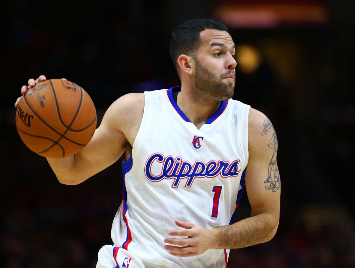 zesty_kings's tweet photo. Report: Kings agree to deal with #JordanFarmar https://t.co/cFx3jSI516 https://t.co/GFUgtNMpYT