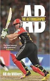shawshank_16's tweet photo. Hey @ABdeVilliers17, wanted to buy your book. Is this the genuine version of it?? #ABTheAutobiography https://t.co/qdAeorhfVy