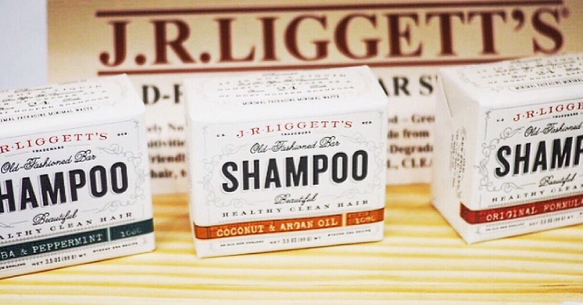 BeHomeWell's tweet image. Want less plastic in your life? Shampoo bars are your friend! Bonus: It's the BEST shampoo bit.ly/2caTvcs