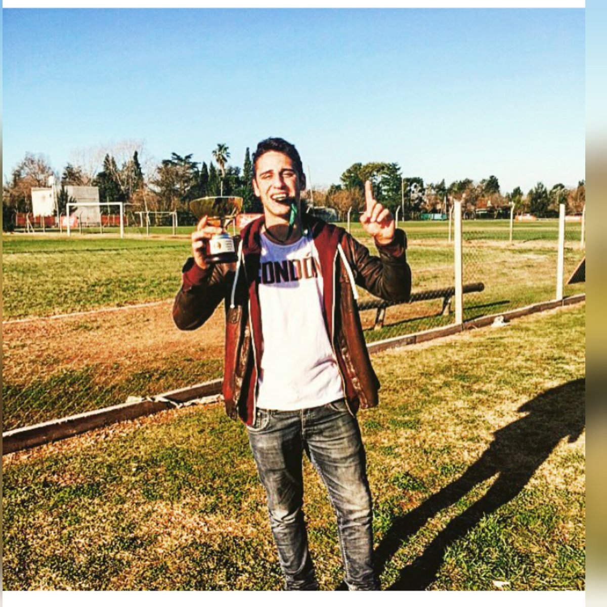 Condon De Santa Fe (@CondonDeSantaFe) / Posts / X