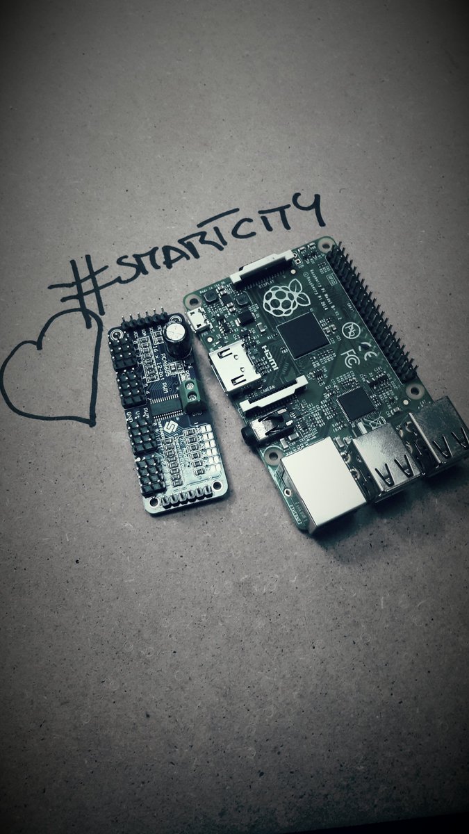 A2ASmartCity's tweet photo. Small heart ready to beat #smartCity  Coming soon @Bishop_ultrafab? #supernova16 @TalentGardenit https://t.co/dGcAyljHWT