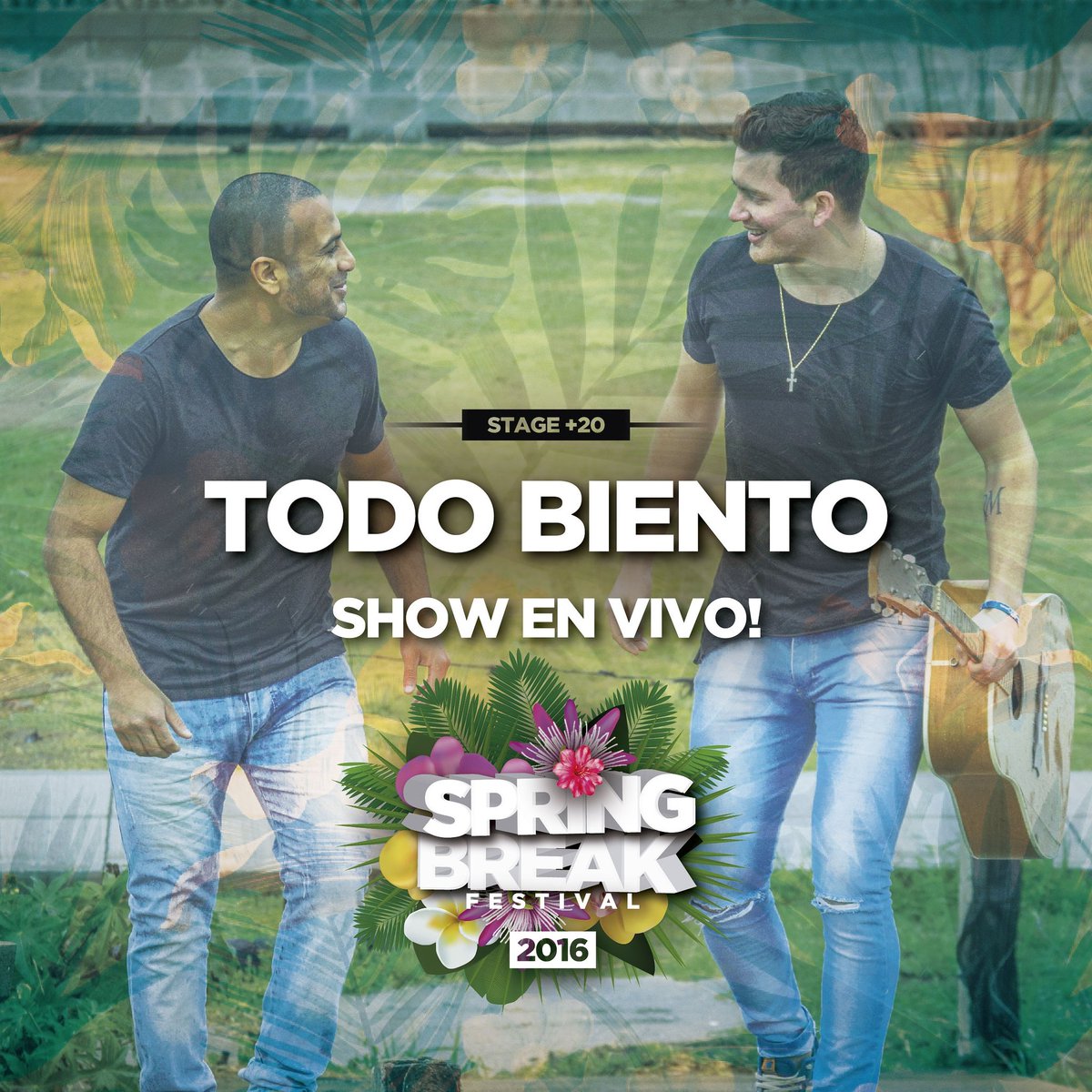 Spring Break Festival springbreak festival (@springbreakfstv) / Posts / X