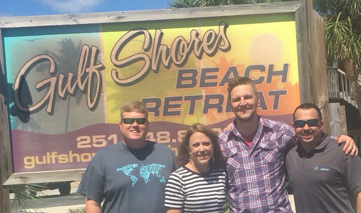 RobertAtMBA's tweet photo. Wrapping up a #GREAT @MtHebronBC Staff Retreat @GSbeachretreat #RestWork #PurposePlay #lovethisteam https://t.co/JLPkWicgbm