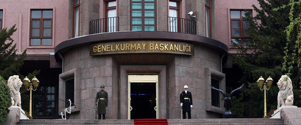 TSK: Koalisyon güçleri Cakka'ya hava harekatı düzenledi ntv.com.tr/turkiye/tskdan…
