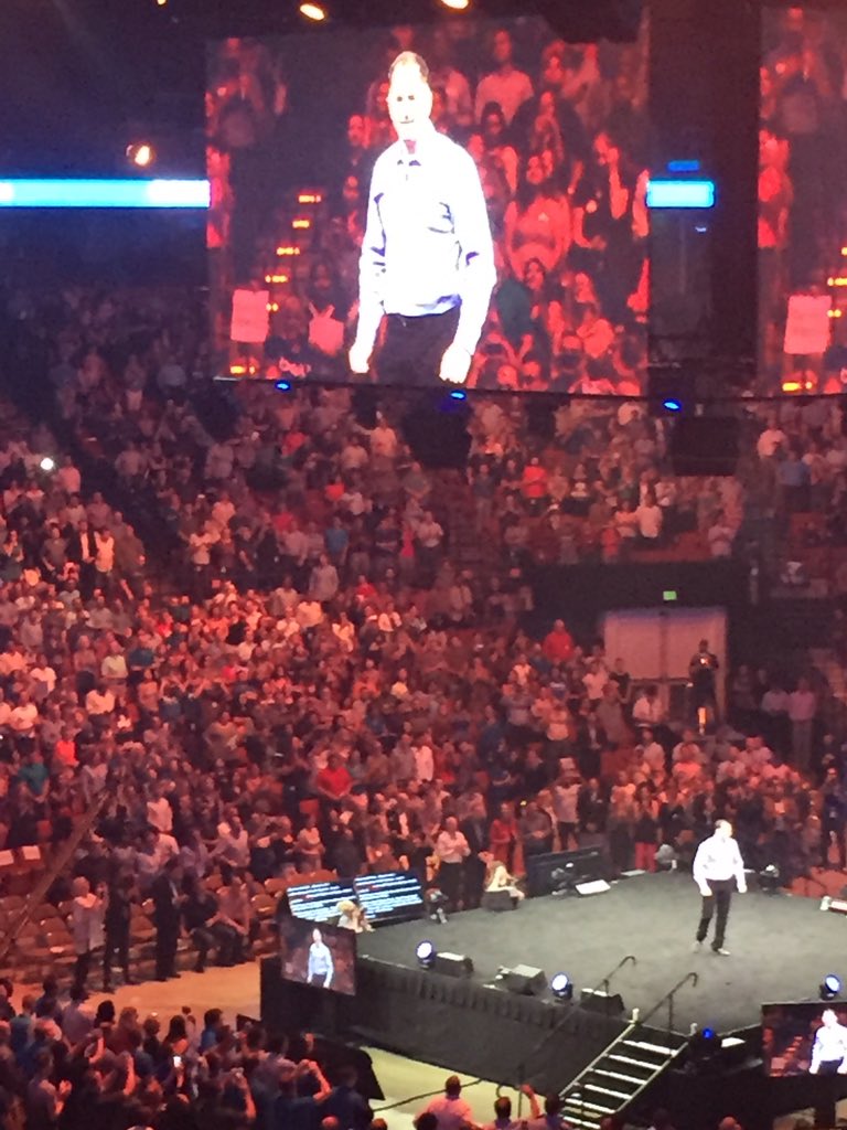 Enjoying while it lasts...#GoBigWinBig