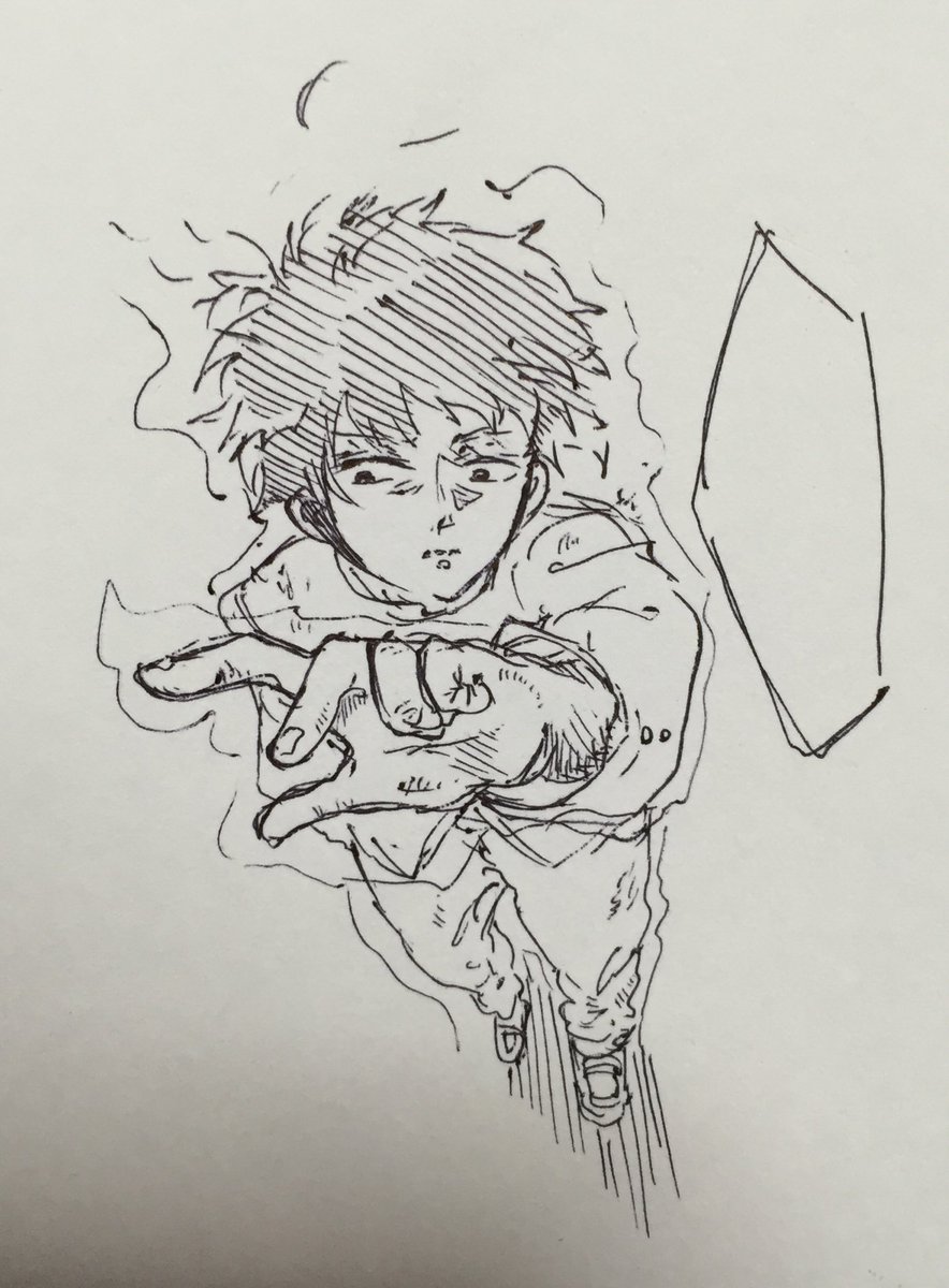 らくがき 