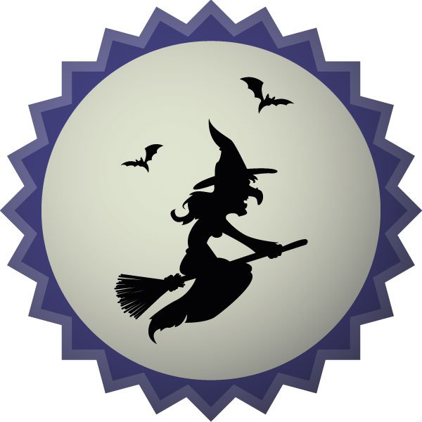 Meer dan 40 #designs voor #halloween #raamstickers kijk snel op stickernation.nl voor jouw #promotiemateriaal