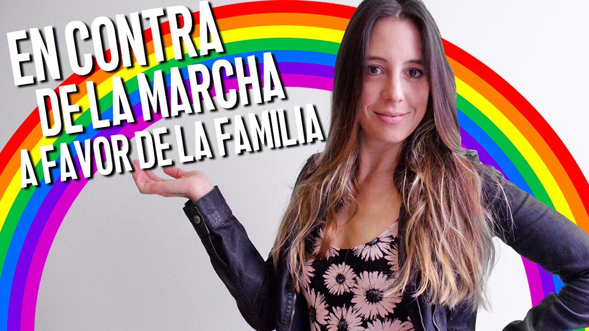 sofffiaaa's tweet image. Nuevo video!! Véanlo o no lo vean, todos somos LIBRES de hacer lo que queramos. 

youtu.be/o1OBttajApc