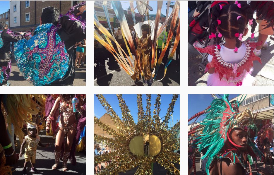 fredbutlerstyle's tweet photo. Huge thanks to @JennyLewisPhoto for sharing #hackneycarnival2016 photos for @nottinghillcamf https://t.co/W7k7KkSntg https://t.co/I7z0Za5UN8