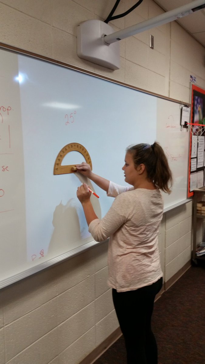 TonyMonk78's tweet photo. Design challenge  (drawing angles) #wearemerrill #merrillpd https://t.co/T6Tz783Ky0