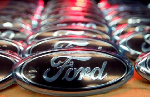 NBCNews's tweet photo. Ford to move all small-car production to Mexico from the U.S., CEO says https://t.co/hMx5UJv4M8 https://t.co/YP8vKhxUCo