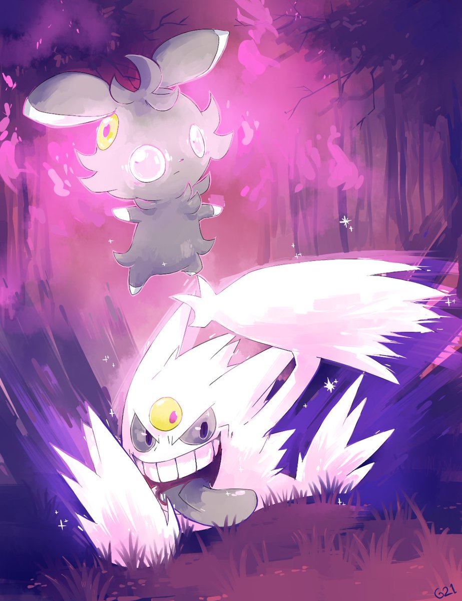 GioNeCP's tweet photo. #Pokémon #Gengar https://t.co/Ctxm9Z1jm4
