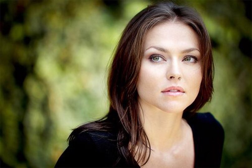 marchetti_mc's tweet photo. My #WCW this week @TriesteKDunn Happy #Blindspot Day #fansheeforever https://t.co/7WSh4PuPs4