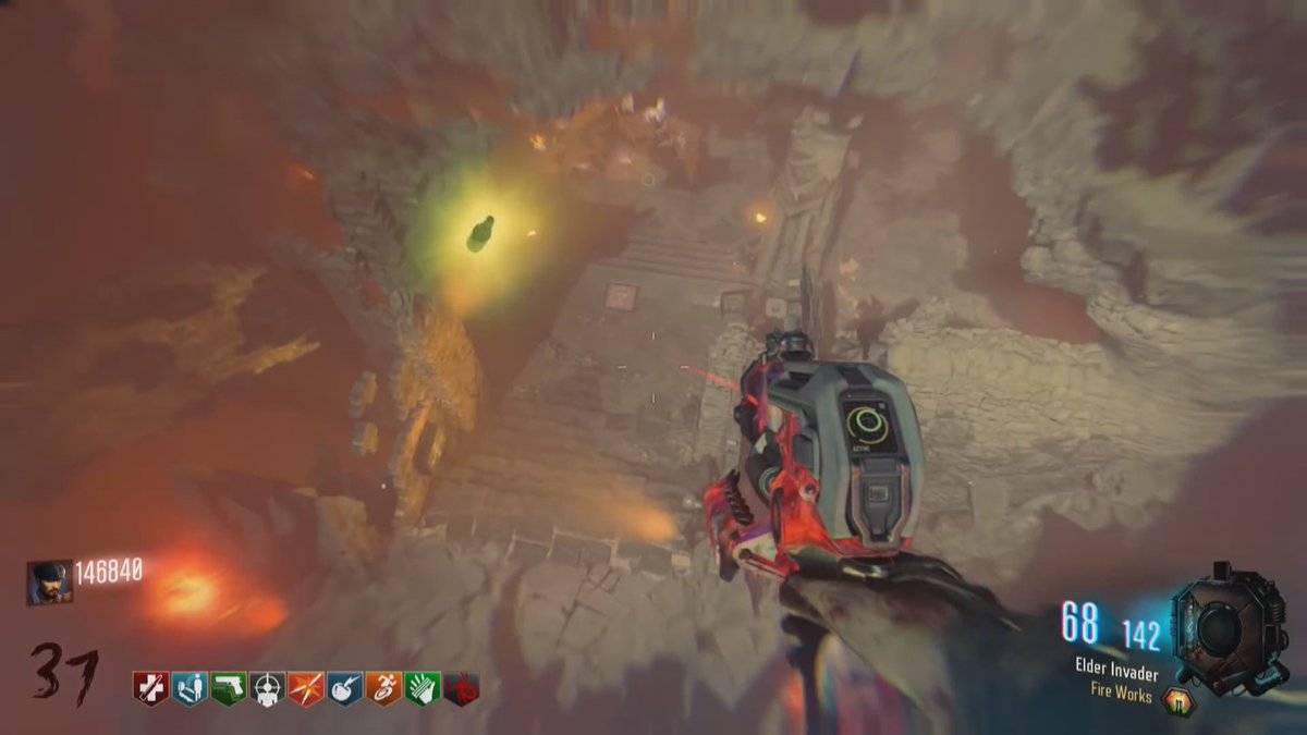 OpsheadOfficial's tweet photo. Playing Black Ops 3 Revelations? Here's How To Get Free Perks https://t.co/U63wApGPf0 #yourewelcome https://t.co/nXM2gm15jS