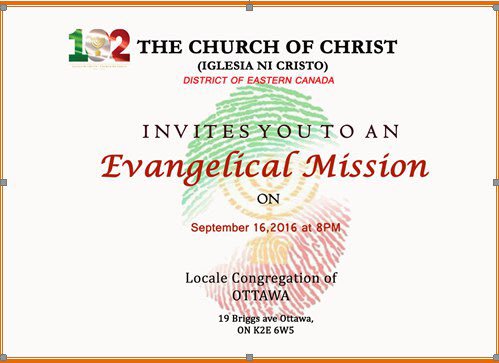 ChorzRaya's tweet photo. Invite na po tayo. #AllThingsINC @jwinyms @Access_TRUTH @katwitz @joyroque26 @RukySomera https://t.co/IPpaaSu2JF
