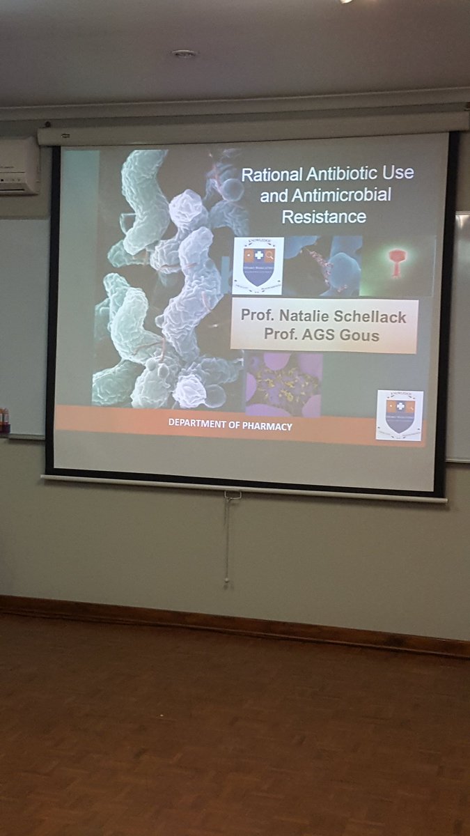 Ruth_Lancaster_'s tweet photo. @NSchellack presenting tonight #AMSRX https://t.co/h8hFX2sNou