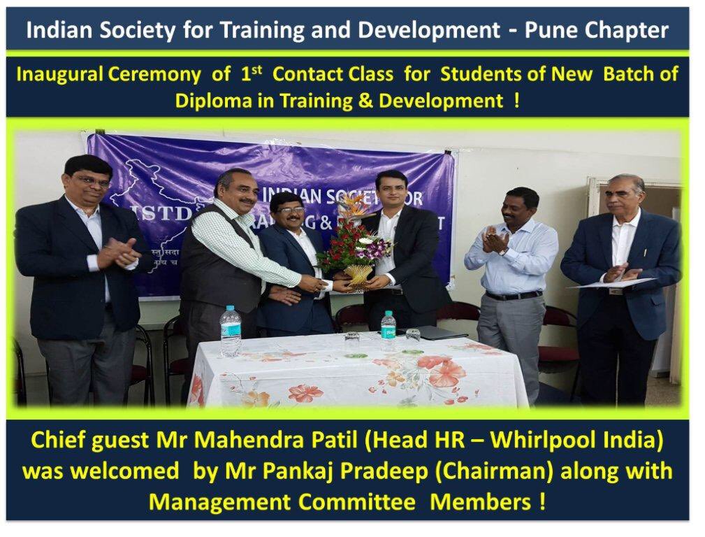 istdpunechapter's tweet photo. https://t.co/l0dJUz5cBW