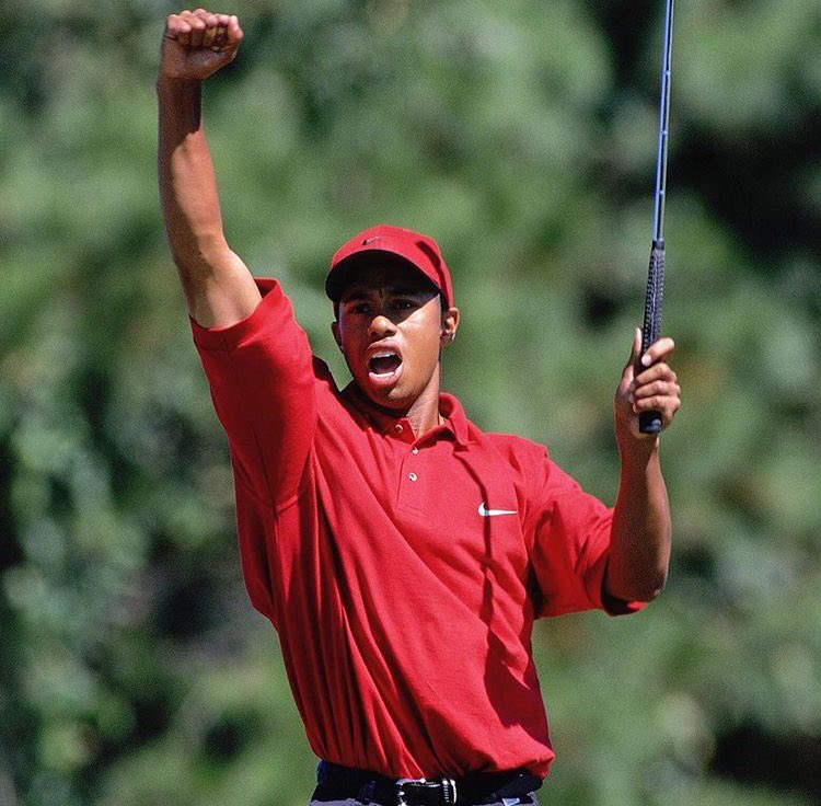 College_Golfers's tweet image. 29 days until this man tees it up again 🙌