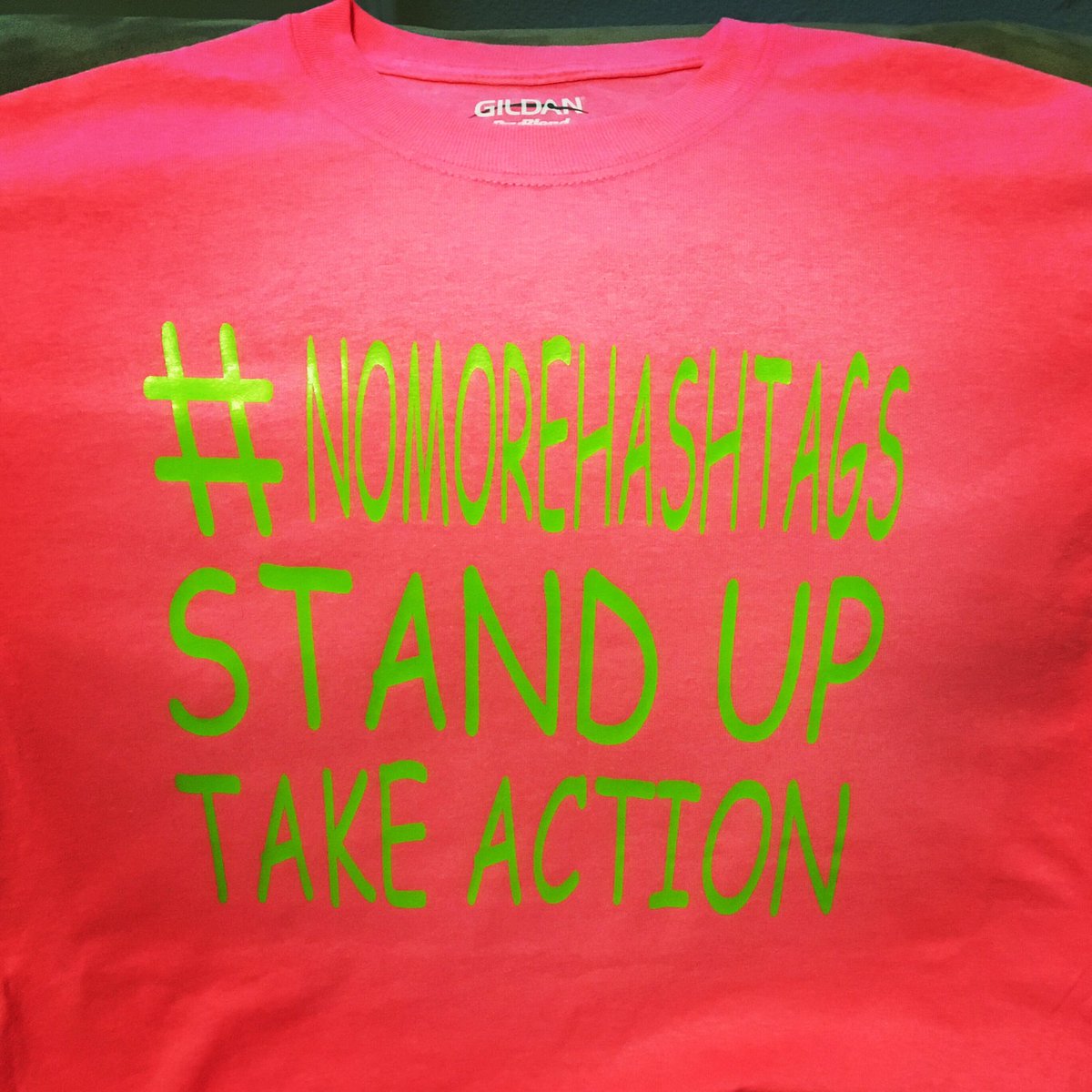 bking0808044's tweet photo. We need more than just words wish more people would become a part of the solution and not just fuel the fire https://t.co/WvYj5fEVdm