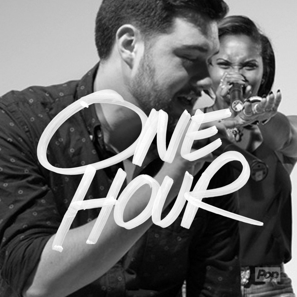 One last time with feeling. The season finale of #SingItOn starts at 9P/8c on <a href="/PopTV/">Pop</a>.