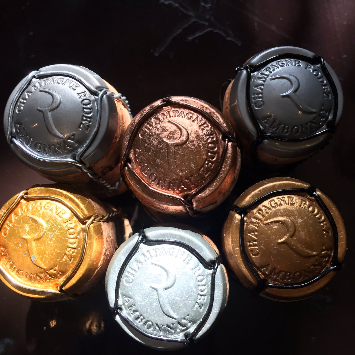 wine_source's tweet photo. 1 week to go @HotelCafeRoyal @wine_source #tasting Champagne by #henrigiraud #ericrodez #desousa #lechapitre https://t.co/gzHioabUNj