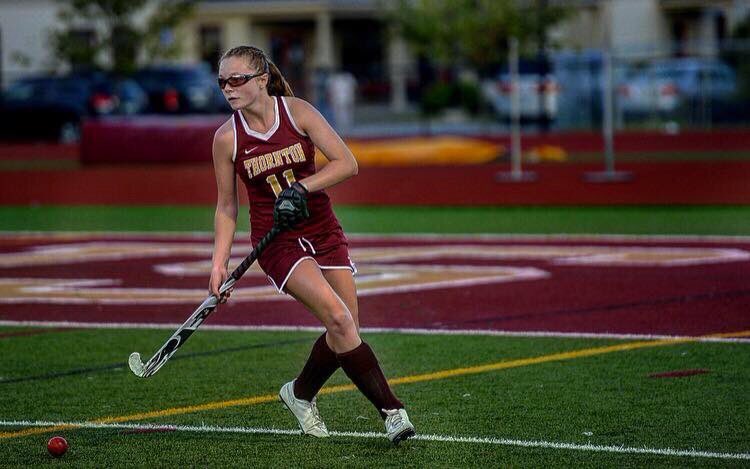 ali_ouellette's tweet photo. In honor of national field hockey day https://t.co/pZcVzPylZd