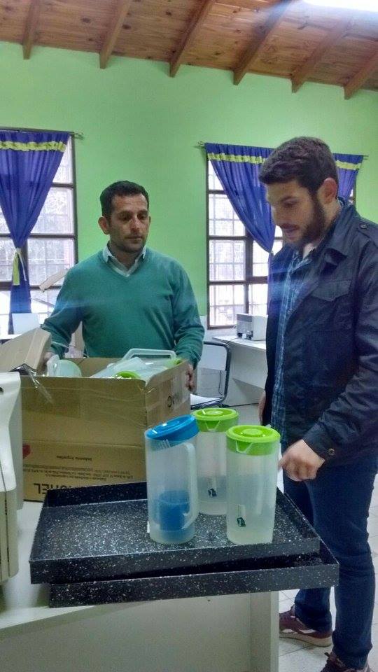 MunicipMoreno's tweet photo. El Municipio continúa equipando las instituciones escolares de Moreno. https://t.co/hNKukVWzlh https://t.co/N3q52yd7n9
