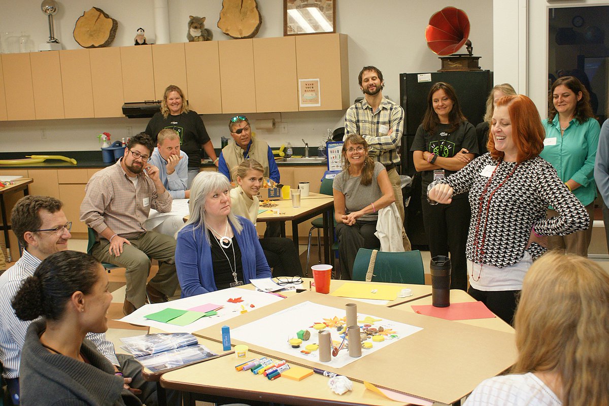 fortcollinsgov's tweet photo. FC Innovates is recognizing the #innovative practices of City employees to help celebrate #citiestowns week! https://t.co/Fr6nTM8USI