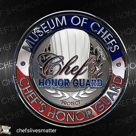 orlandobestchef's tweet photo. @Mayor_Jacobs One of the reasons why cities #RecognizeChefsAppreciationWeek each year #chefs #chefsagainstcancer https://t.co/GUSuimh6Ob