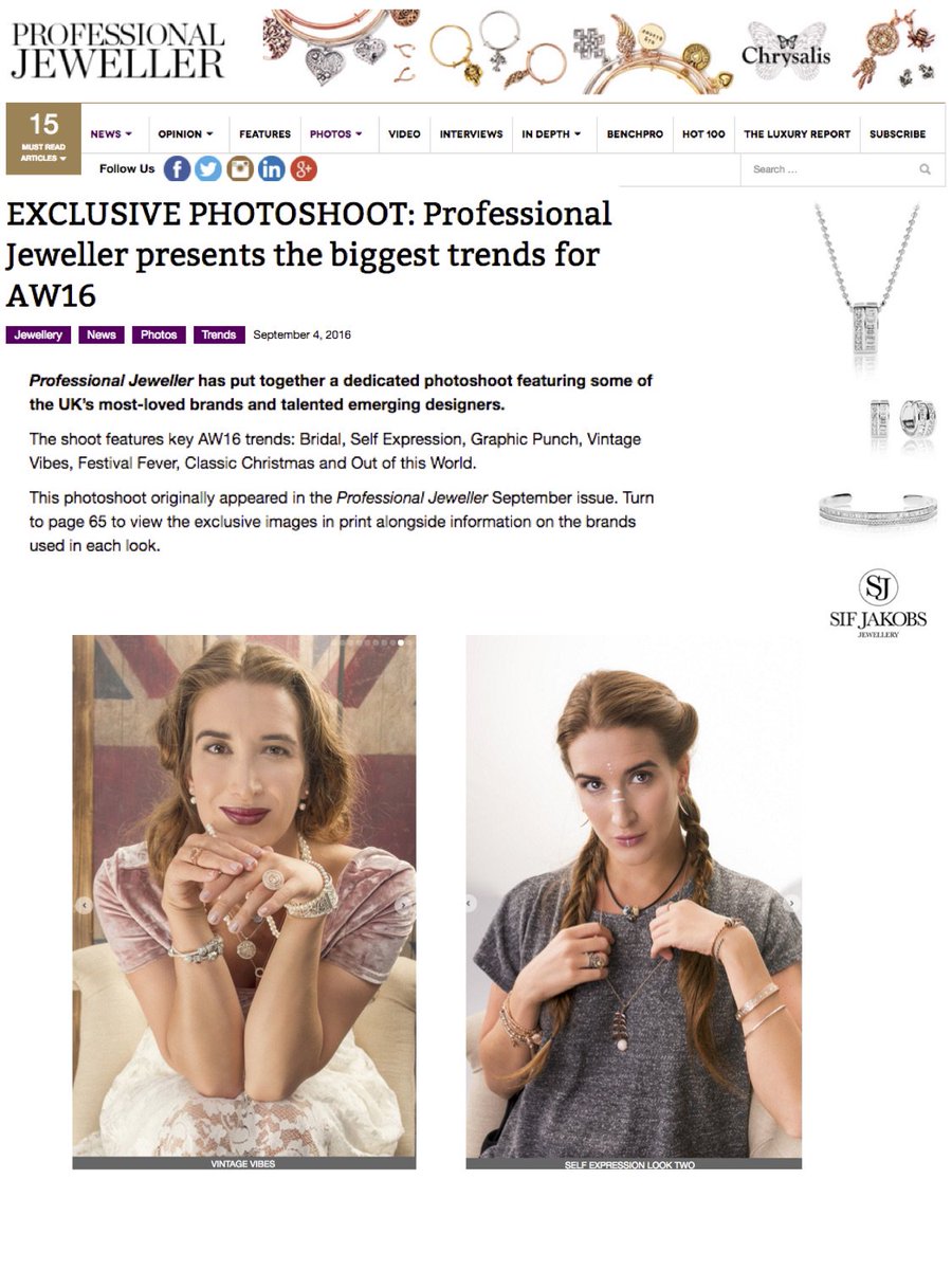 FacetsPR's tweet image. Read about @nikkilissoni's successful show at #IJL2016 ow.ly/glGO304djqC #nikkilissoni #jewellery