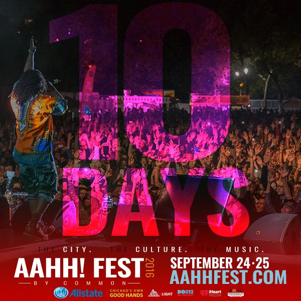 AAHHFEST's tweet photo. 10 days away from an AAHH-Mazing weekend!
Get your tickets now!
Tickets:
https://t.co/UQvP5pzbfF https://t.co/YJoPD1xNC3