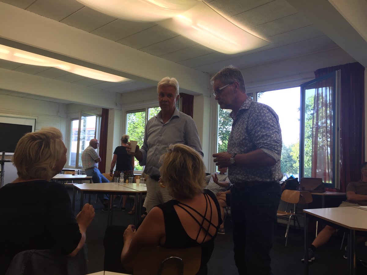 Directeuren <a href="/Proloog_lwd/">Proloog basisonderwijs</a> ontmoeten directeuren <a href="/OSGPiterJelles/">OSG Piter Jelles</a> #inspiratie#samenwerking#kennisdelen