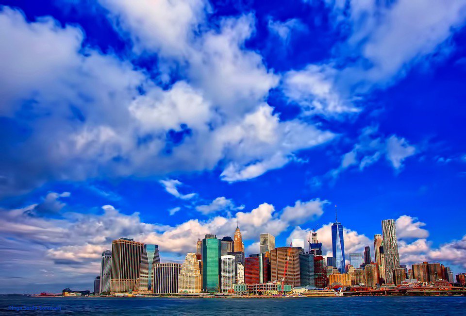 realssullivan's tweet photo. Glorious to be in NYC lifted by memories of past adventures and thoughts of reconnecting with my younger braver self https://t.co/WCBX0I8AHy