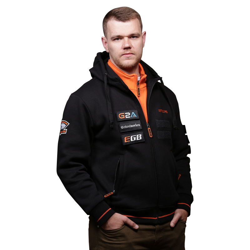 Zipped Hoodie <a href="/teamVirtuspro/">Илья</a> Premium. Закажи себе сейчас: on.fragstore.ru/Tjls